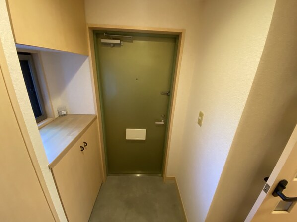 ウィッシュスクエアウエストの物件内観写真